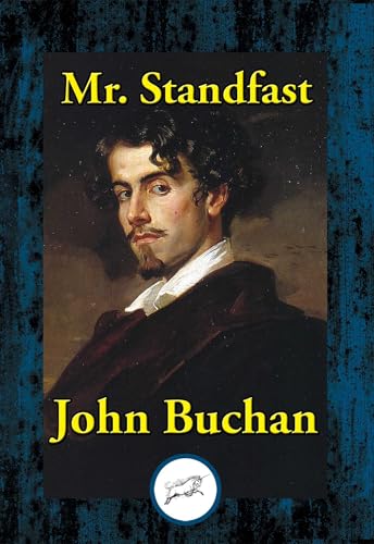 Mr. Standfast