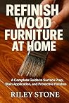 Refinish Wood Fur...
