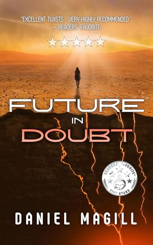 Future In Doubt (Kindle Edition)