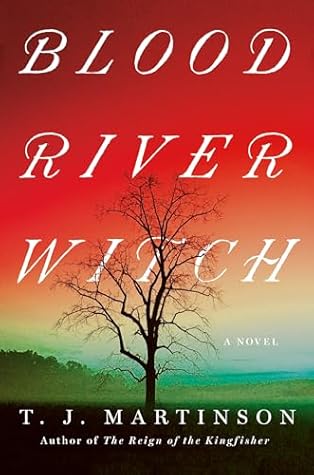Blood River Witch