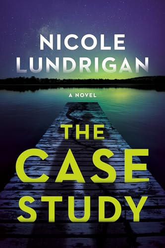 The Case Study: a novel (Paperback)