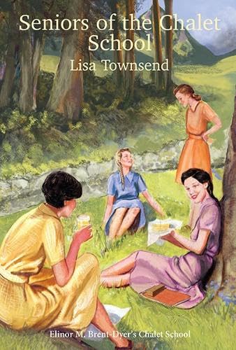 Seniors at the Chalet School (Paperback)