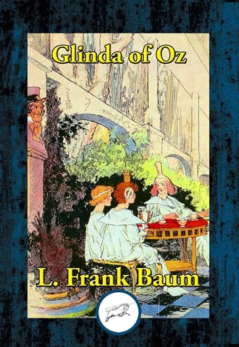 Glinda of Oz