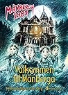 Välkommen till Månberga (Månberga 1987, #1)
