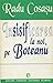 InSISIFicarea la noi, pe Boteanu by Radu Cosașu