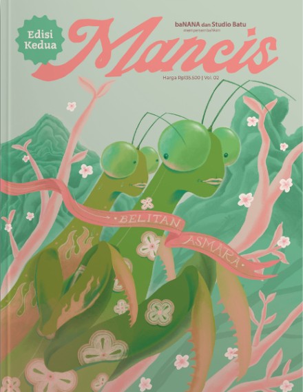 Mancis: Belitan Asmara