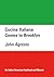 Cucina Italiana Comes to Brooklyn by John Agresto
