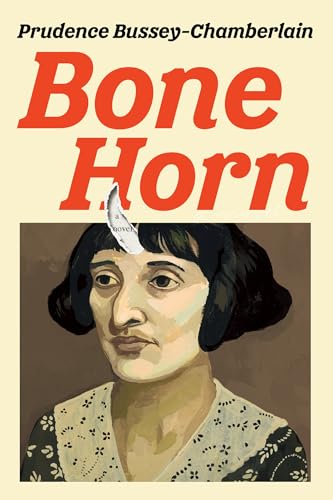 Bone Horn (Paperback)