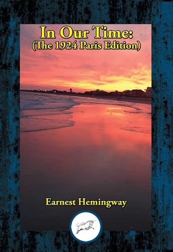 In Our Time: The 1924 Paris Edition