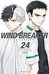 Wind Breaker 24