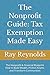 The Nonprofit Guide: Tax Ex...