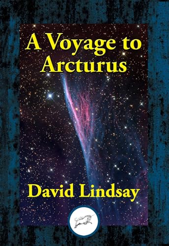 A Voyage to Arcturus