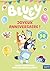 Bluey - Joyeux anniversaire ! - Activités et autocollants