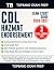 CDL HAZMAT ENDORSEMENT EXAM...