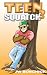 Teen Squatch 3 by JW Burchick