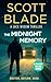 The Midnight Memory (Jack Widow)