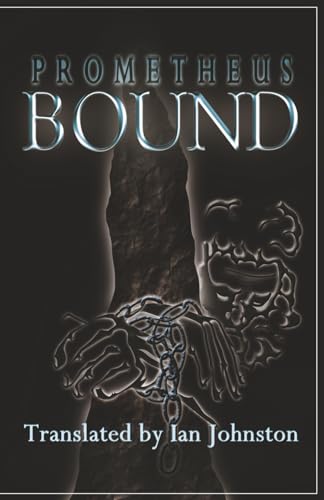 Prometheus Bound