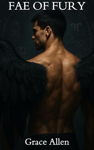 Fae of Fury (Kindle Edition)