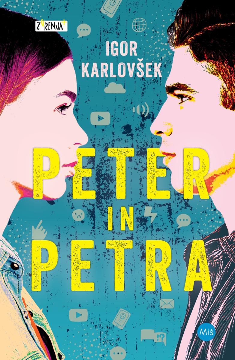 Peter in Petra (Hardcover)