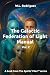 The Galactic Federation of ...
