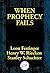 When Prophecy Fails: A Soci...