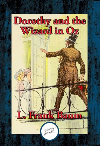 Dorothy and the Wizard in Oz