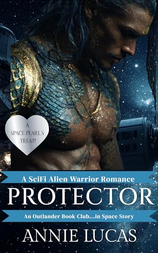 Protector (A Space Pearl's Treat! #3)
