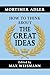 How to Think about The Grea...