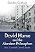 David Hume and the Aberdeen Philosophers: Reid, Campbell, Gerard, Beattie (Edinburgh Studies in Scottish Philosophy)