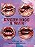 Every Kiss a War