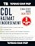 CDL HAZMAT ENDORSEMENT EXAM...