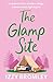 The Glamp Site by Izzy Bromley