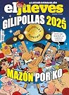 El Jueves #2418 |...