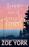 Love in a Small Town (Pine Harbour #1)