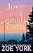 Love in a Small Town (Pine Harbour #1)
