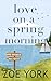 Love on a Spring Morning (Pine Harbour #3)