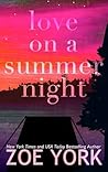 Love on a Summer ...