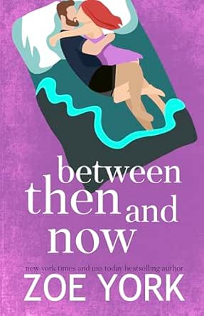Between Then and Now (Wardham, #0.5)