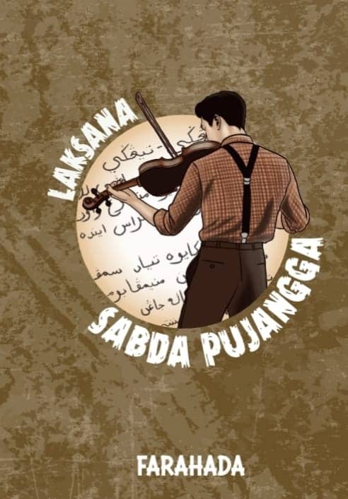 Laksana Sabda Pujangga (Paperback)