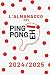 L'ALMANACCO DEL PING PONG E...