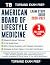 AMERICAN BOARD OF LIFESTYLE MEDICINE EXAM STUDY GUIDE 2026-2027 by TopBand Exam Prep