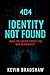404: Identity Not Found: When The System Forgets You, Who Remembers?