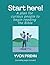 Start Here!: A plan for cur...