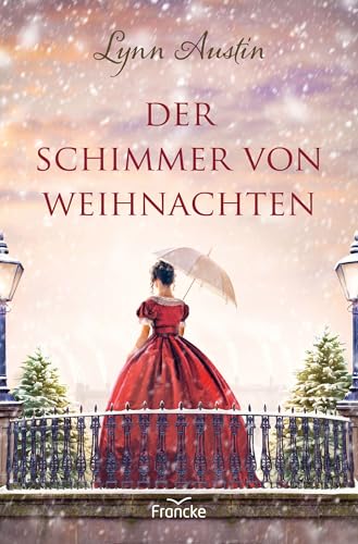 Der Schimmer von Weihnachten (German Edition)