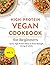 High-Protein Vegan Cookbook for Beginners by ROCKY HANSEN