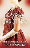 Darcy For Christmas: A Pride and Prejudice Variation