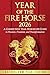 Year of the Fire Horse 2026 by AstroLoom Publishing