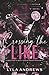 Crossing The Line: A Brother's Best Friend BDSM Romance (Club Caliber)