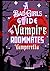 A Bad Girl’s Guide to Vampire Roommates: Vamperetta