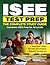 ISEE TEST PREP – THE COMPLETE STUDY GUIDE by Lauren McCarthy